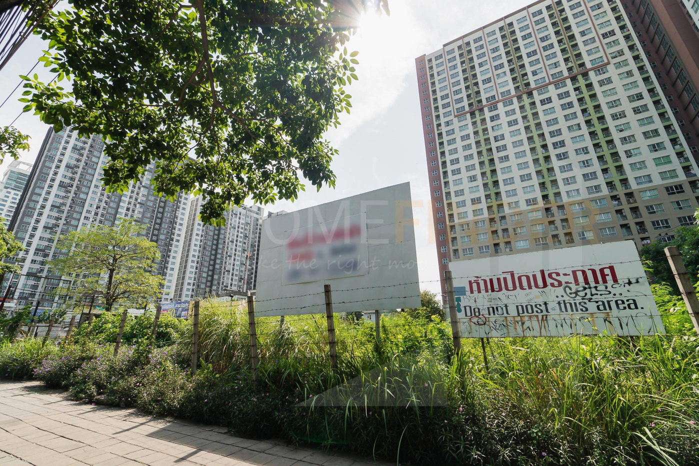 รูป Land for Rent around Rama 4 studio, for rent - รูปที่ 2/3