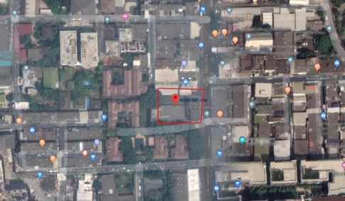 Land for Sale in Sukhumvit Area studio, for sale