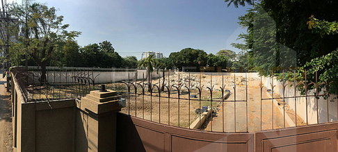 Land Sukhumvit For Sale studio, for sale