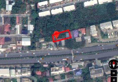 ที่ดิน ม.หอการค้าไทย : Land in Ratchada - Ram Intra for sale studio, for sale