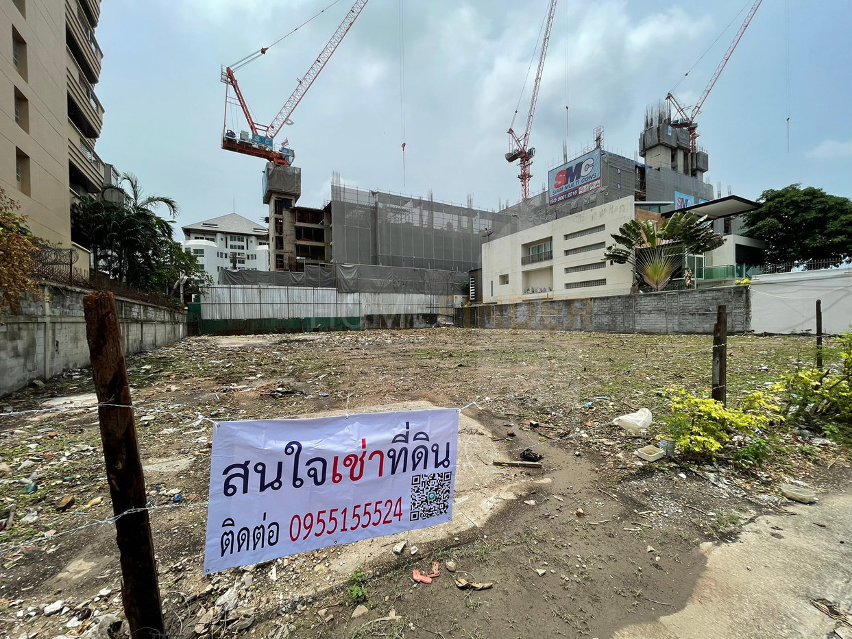 รูป Land Sukhumvit 62/1 studio, for rent - รูปที่ 1/3