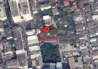 ที่ดิน วิทยาลัยเซาธ์อีสท์บางกอก : Land for sale Udomsuk studio, for sale