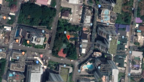 Land for Rent in Sukhumvit studio, for rent