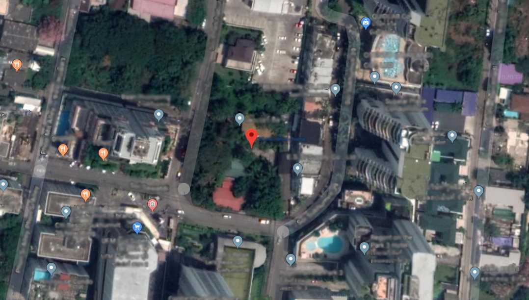 รูป Land for Rent in Sukhumvit studio, for rent - รูปที่ 1/1