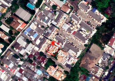 ที่ดิน เอไอเอ สาทร ทาวเวอร์ : Land and House Rama 3 for sale studio, for sale
