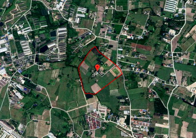 Land for sale bansuan : Land in Chonburi for sale studio, for sale