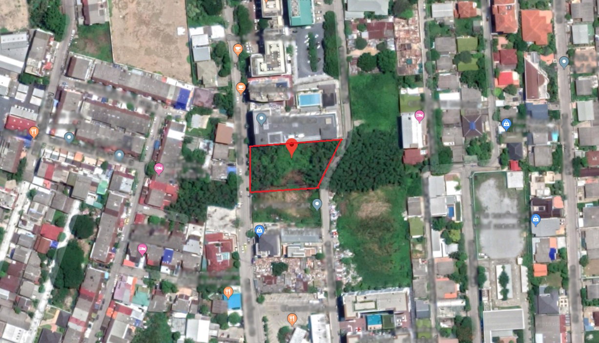รูป Land in Ramkhamkeang for rent studio, for rent - รูปที่ 2/3
