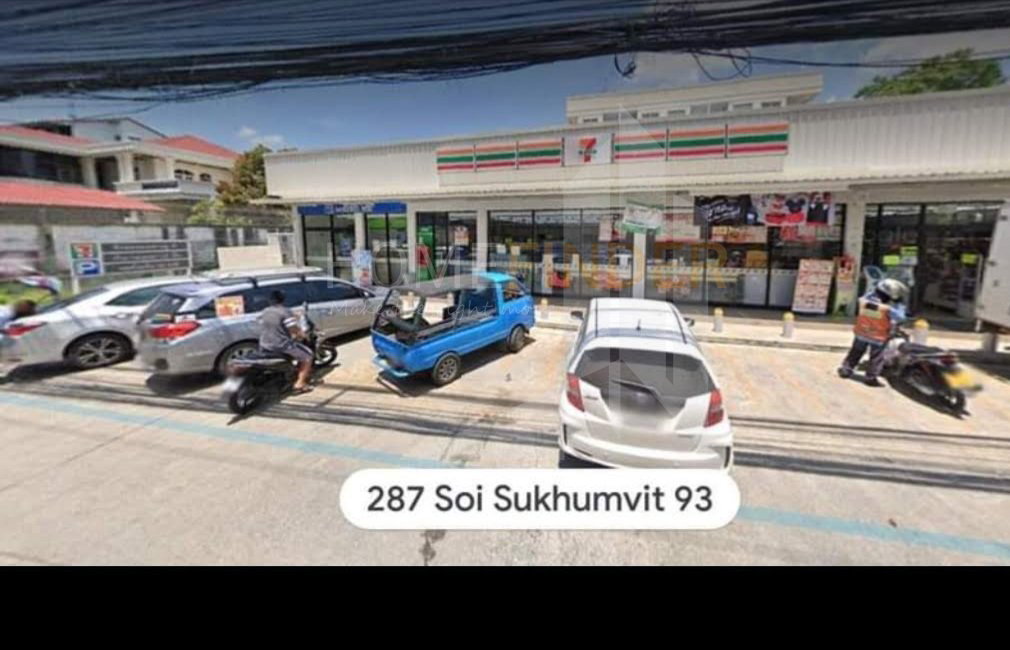 รูป Land Sukhumvit 93 studio, for sale - รูปที่ 2/3