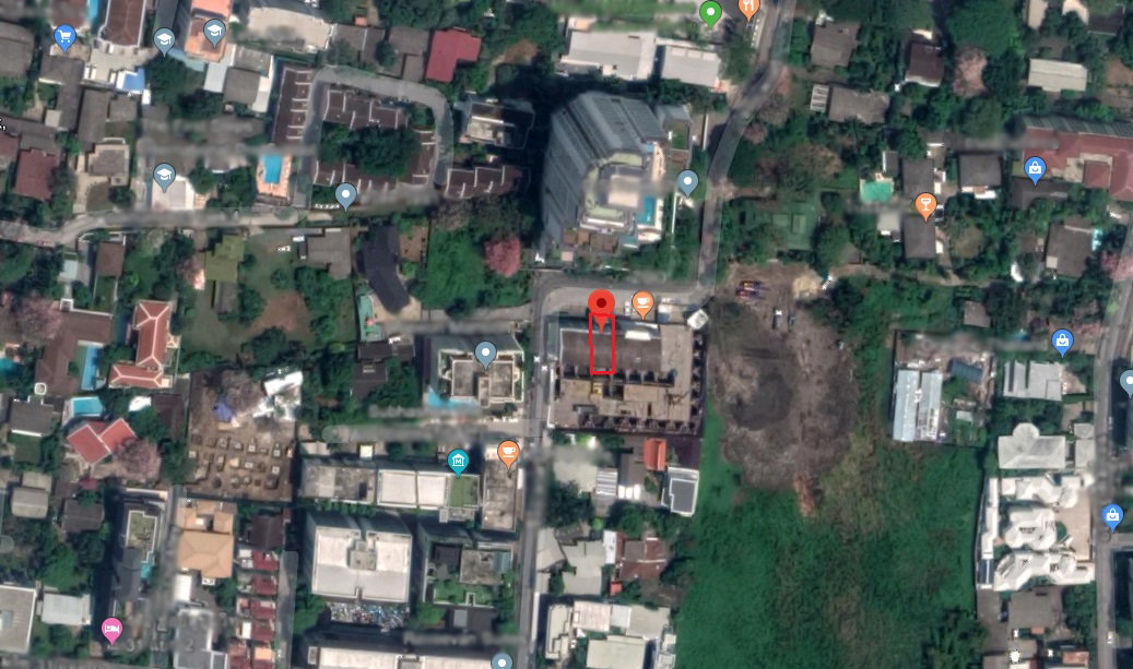 picture Commercial building Sukhumvit Area for sale studio, for sale - 2/2