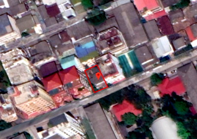 ที่ดิน เอไอเอ สาทร ทาวเวอร์ : Land and House Sathon for sale studio, for sale
