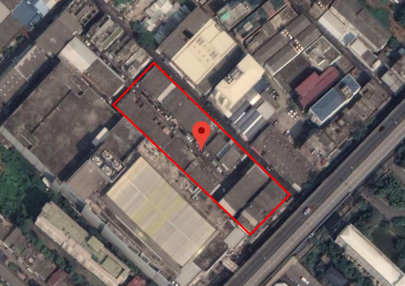 รูป Land in Ramkhamhang Road studio, for sale - รูปที่ 3/3