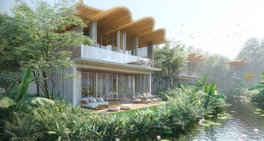 รูป Six Senses Residences The Forestias - รูปที่ 3/17