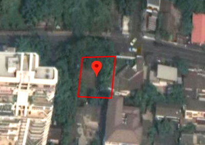 Land for rent เอกมัย 12 : Ekkamai Land for rent studio, for rent