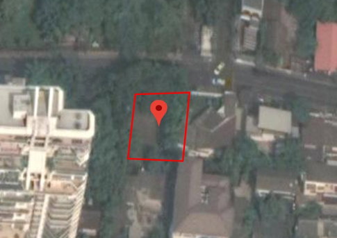 Ekkamai Land for rent studio, for rent