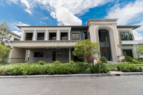 Grand Bangkok Boulevard Ratchaphruek - Pinklao 5 bedrooms, for sale