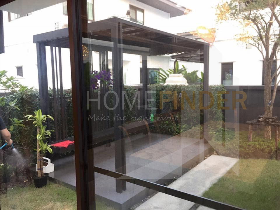 รูป Mantana Bangna Km.7 4 bedrooms, for sale - รูปที่ 10/10