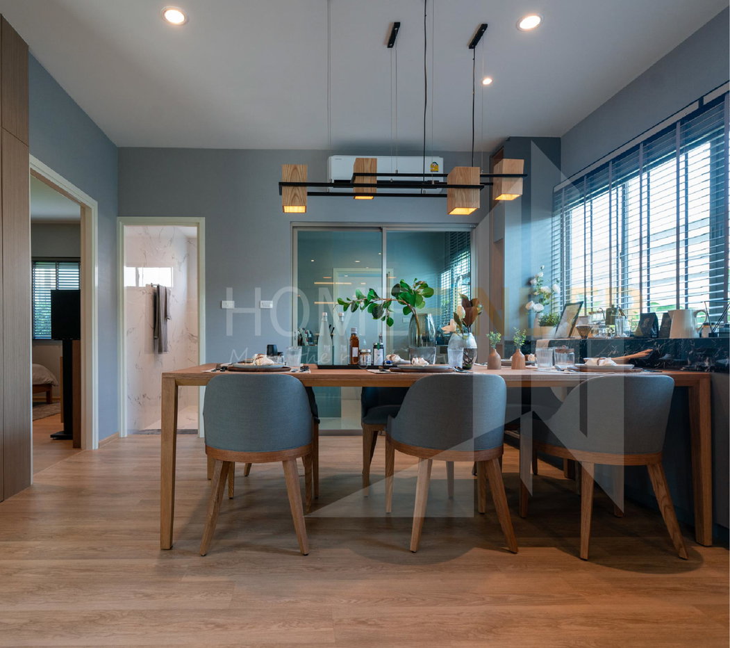 รูป Nirvana Element Bangna 4 bedrooms, for sale - รูปที่ 5/7