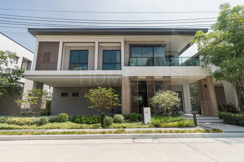 Bangkok Boulevard Bangna - Srinakarin 4 bedrooms, for sale