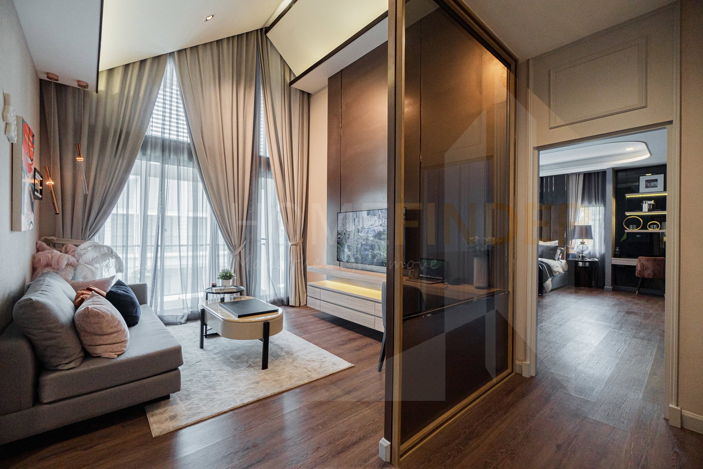 picture Bangkok Boulevard Westgate 4 bedrooms, for sale - 8/14