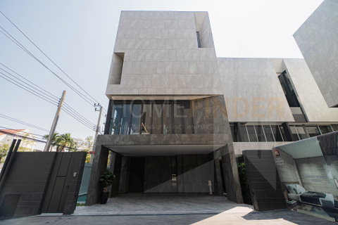 ME-I Avenue Srinakarin 4 bedrooms, for sale