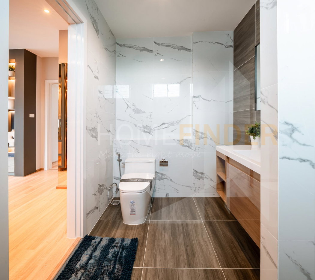 รูป Nirvana Element Bangna 4 bedrooms, for sale - รูปที่ 5/6