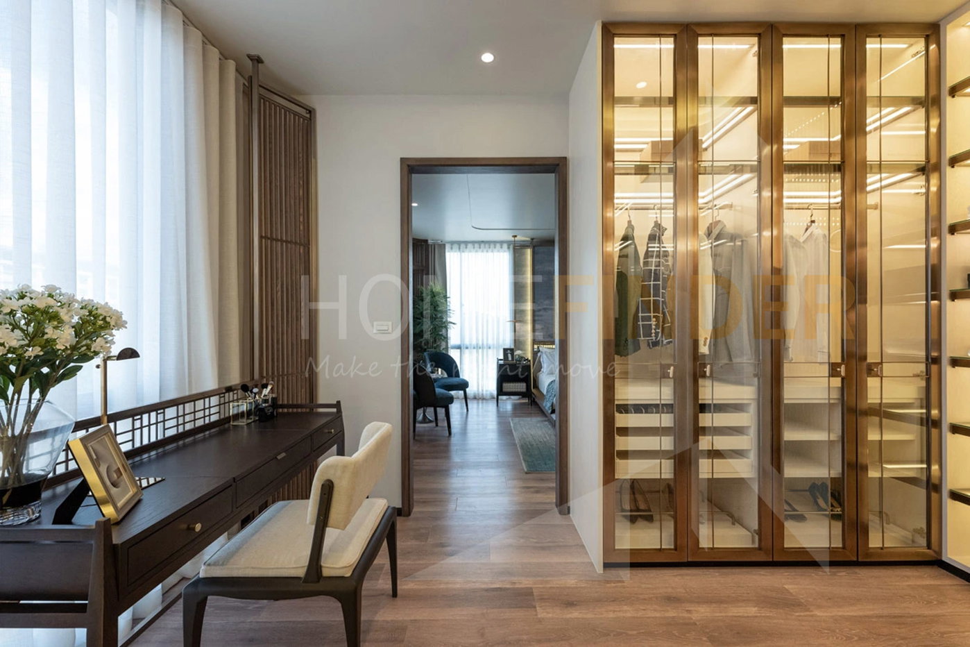รูป DEMI Sathu 49 3 bedrooms, for sale - รูปที่ 6/9