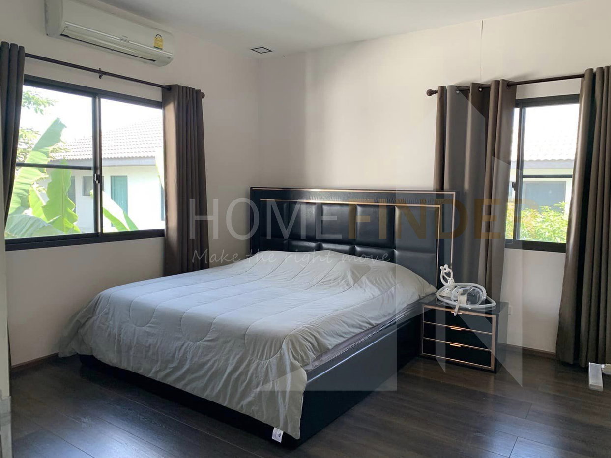 รูป Mantana Bangna Km.7 4 bedrooms, for sale - รูปที่ 7/10