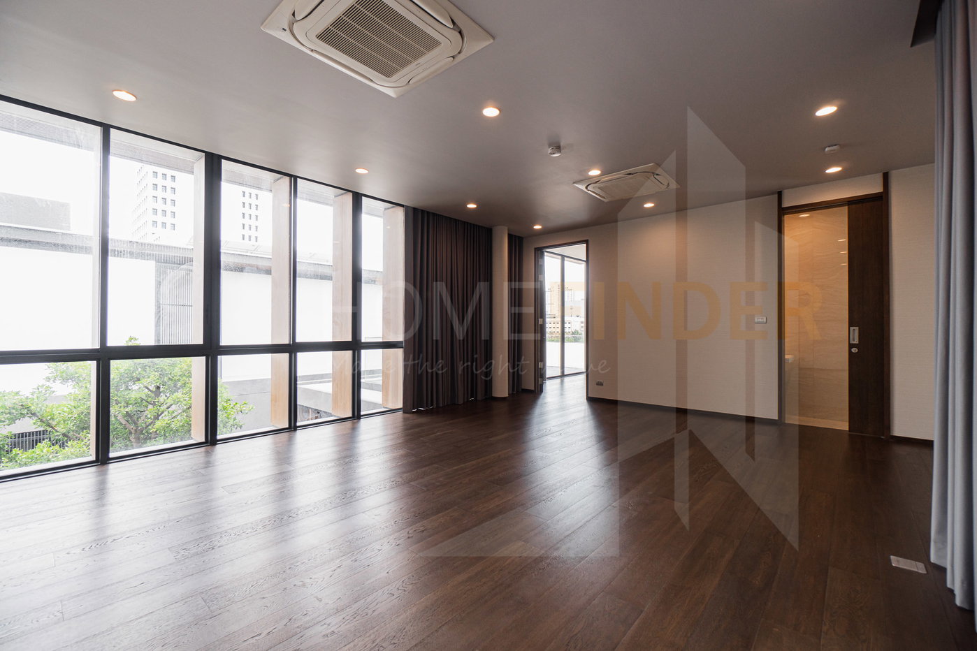 รูป Issara Residence Rama 9 4 bedrooms, for sale - รูปที่ 7/14