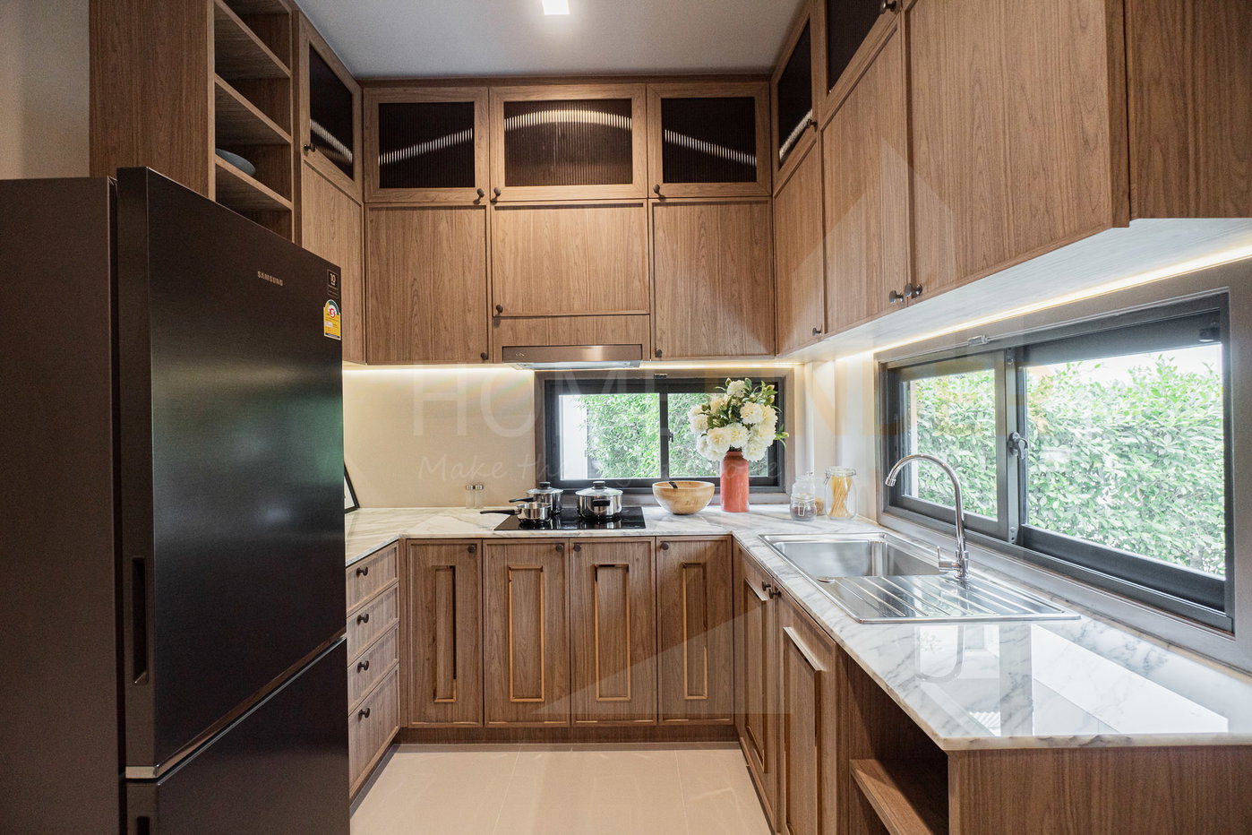 รูป Bangkok Boulevard Westgate 4 bedrooms, for sale - รูปที่ 6/12