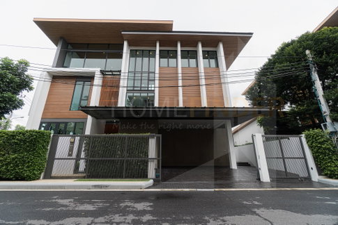 The AVA Residence Sukhumvit 5 bedrooms, for sale