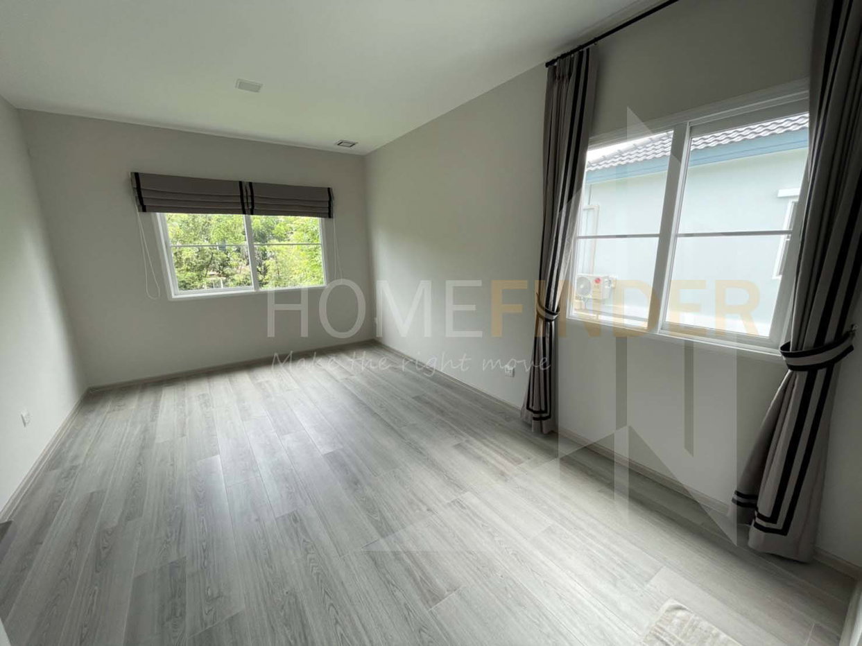 รูป Anya Bangna-Ramkhamhaeng 2 2 bedrooms, for rent - รูปที่ 3/10