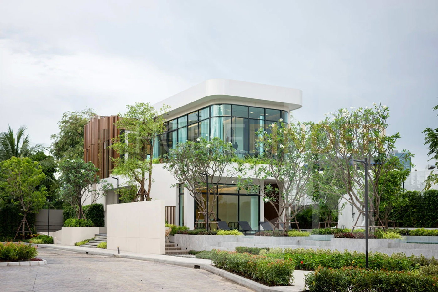 รูป DEMI Sathu 49 3 bedrooms, for sale - รูปที่ 2/7