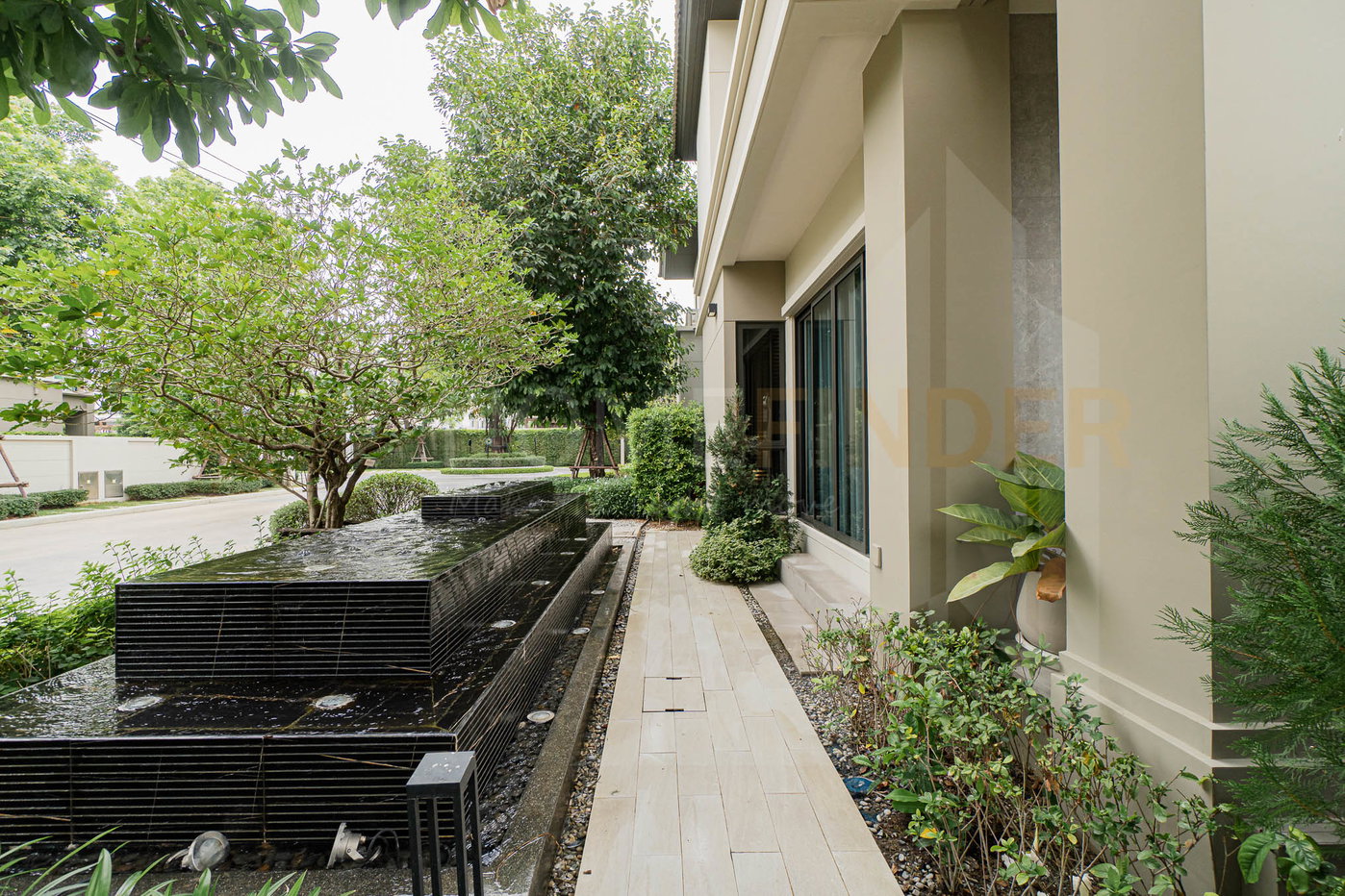รูป Bangkok Boulevard Westgate 4 bedrooms, for sale - รูปที่ 2/12