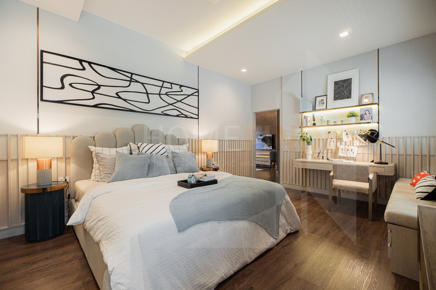 picture Bangkok Boulevard Westgate 4 bedrooms, for sale - 9/14