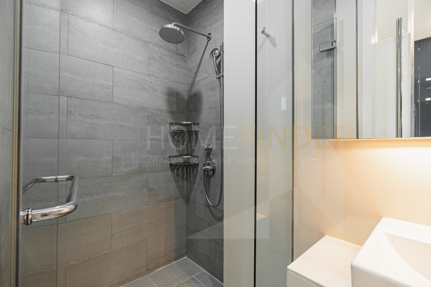 รูป Ashton Morph 38 1 bedroom, for rent - รูปที่ 7/8