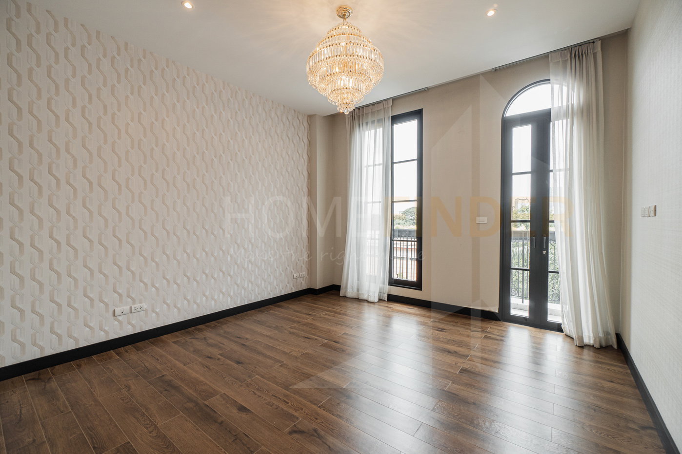 รูป Maison Blanche Sukhumvit 67 4 bedrooms, for sale - รูปที่ 8/10