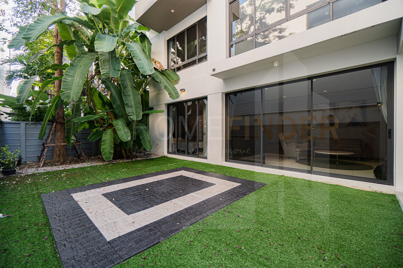 รูป Parc Priva 4 bedrooms, for rent - รูปที่ 3/18