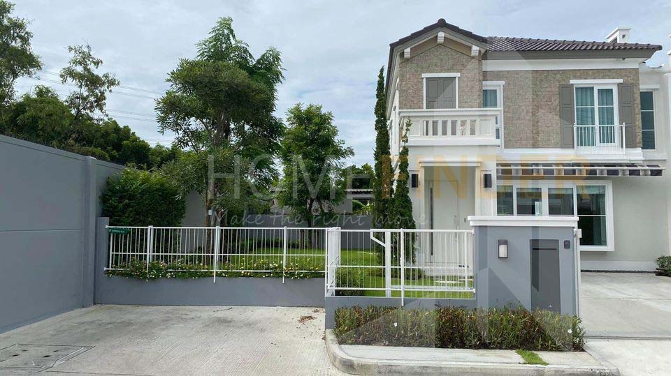 Anya Bangna-Ramkhamhaeng 2 2 bedrooms, for sale