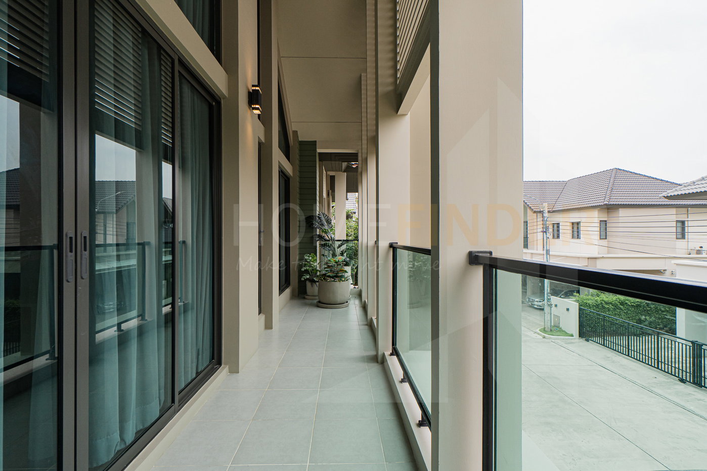 picture Bangkok Boulevard Westgate 4 bedrooms, for sale - 12/14