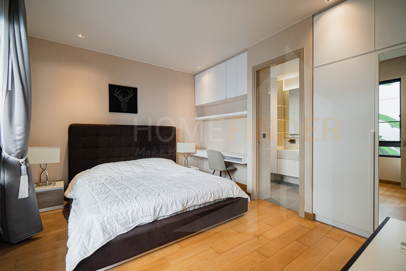 รูป Parc Priva 4 bedrooms, for rent - รูปที่ 7/18