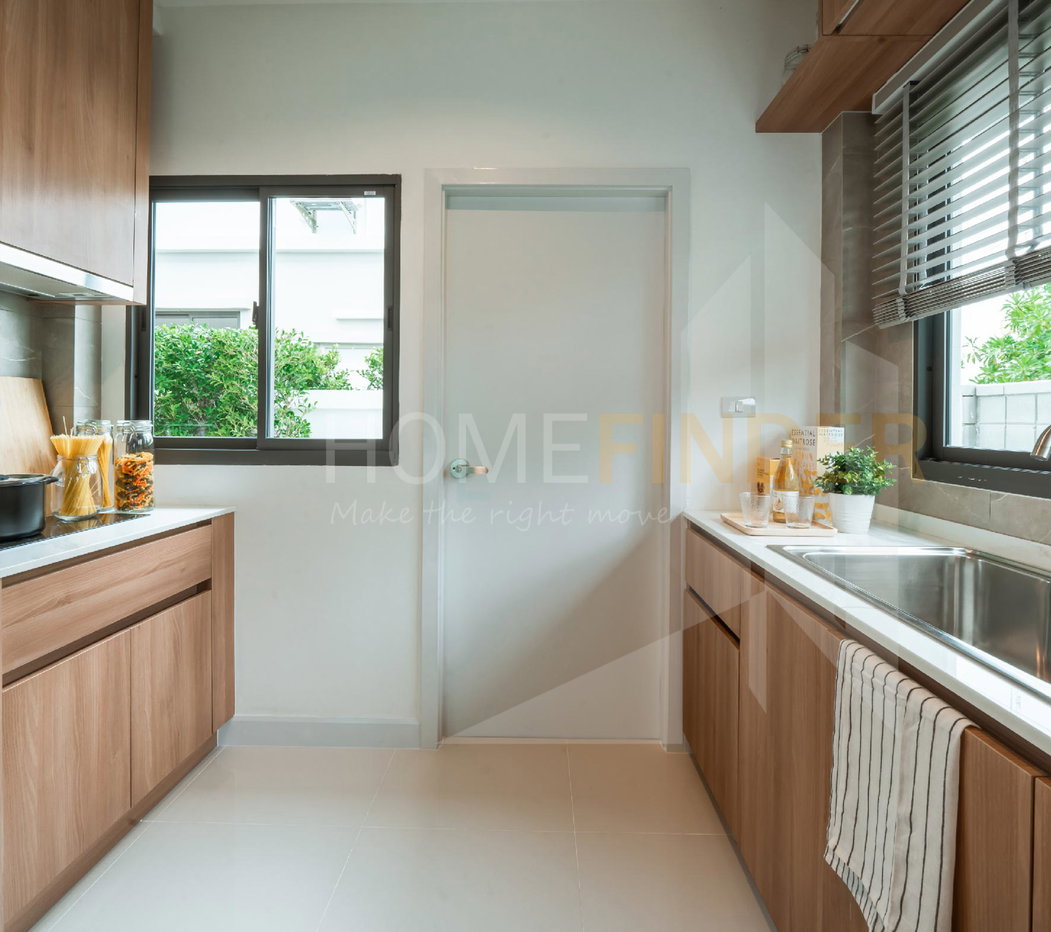รูป Nirvana Element Bangna 4 bedrooms, for sale - รูปที่ 2/6