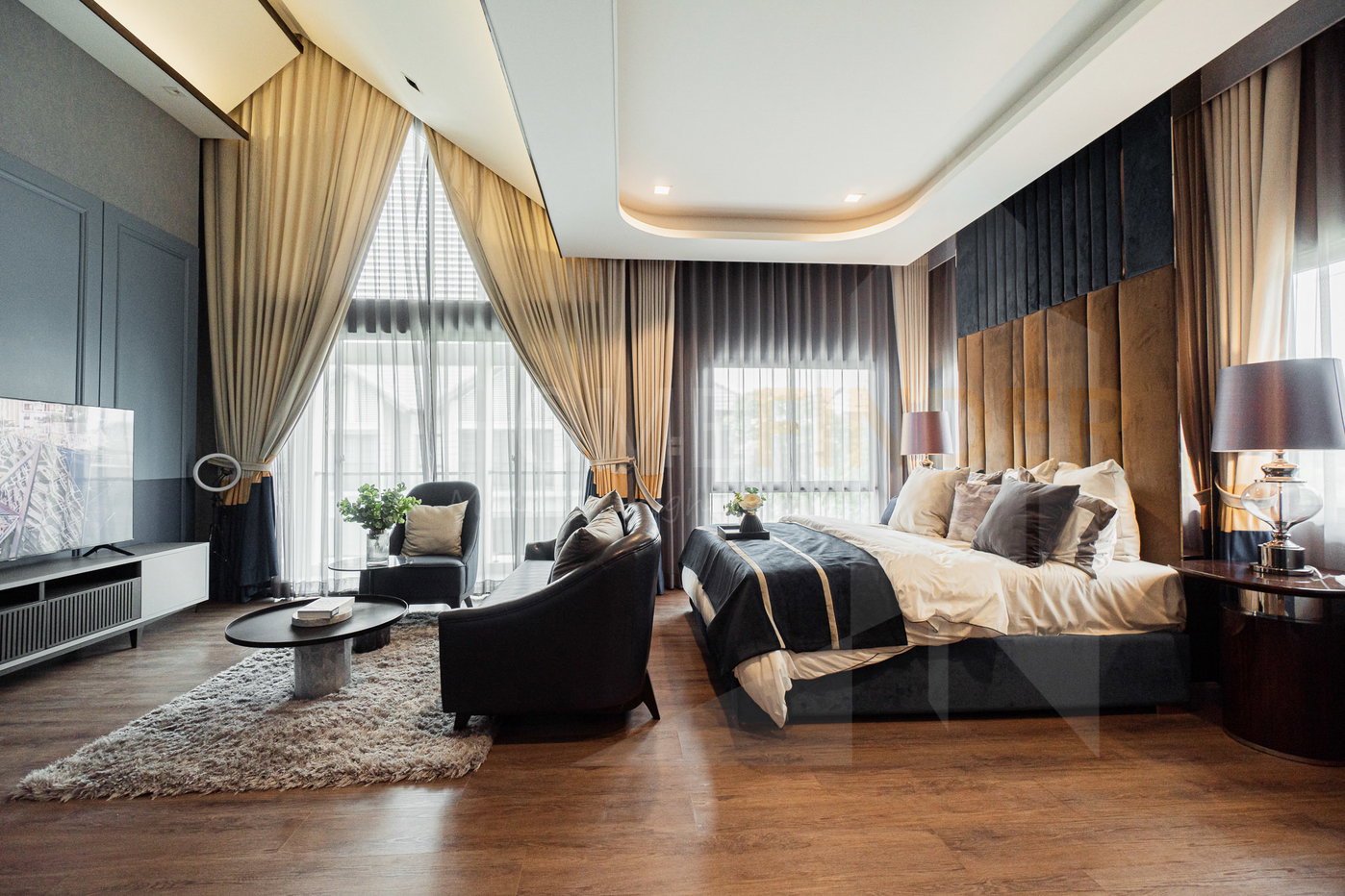 picture Bangkok Boulevard Westgate 4 bedrooms, for sale - 10/14