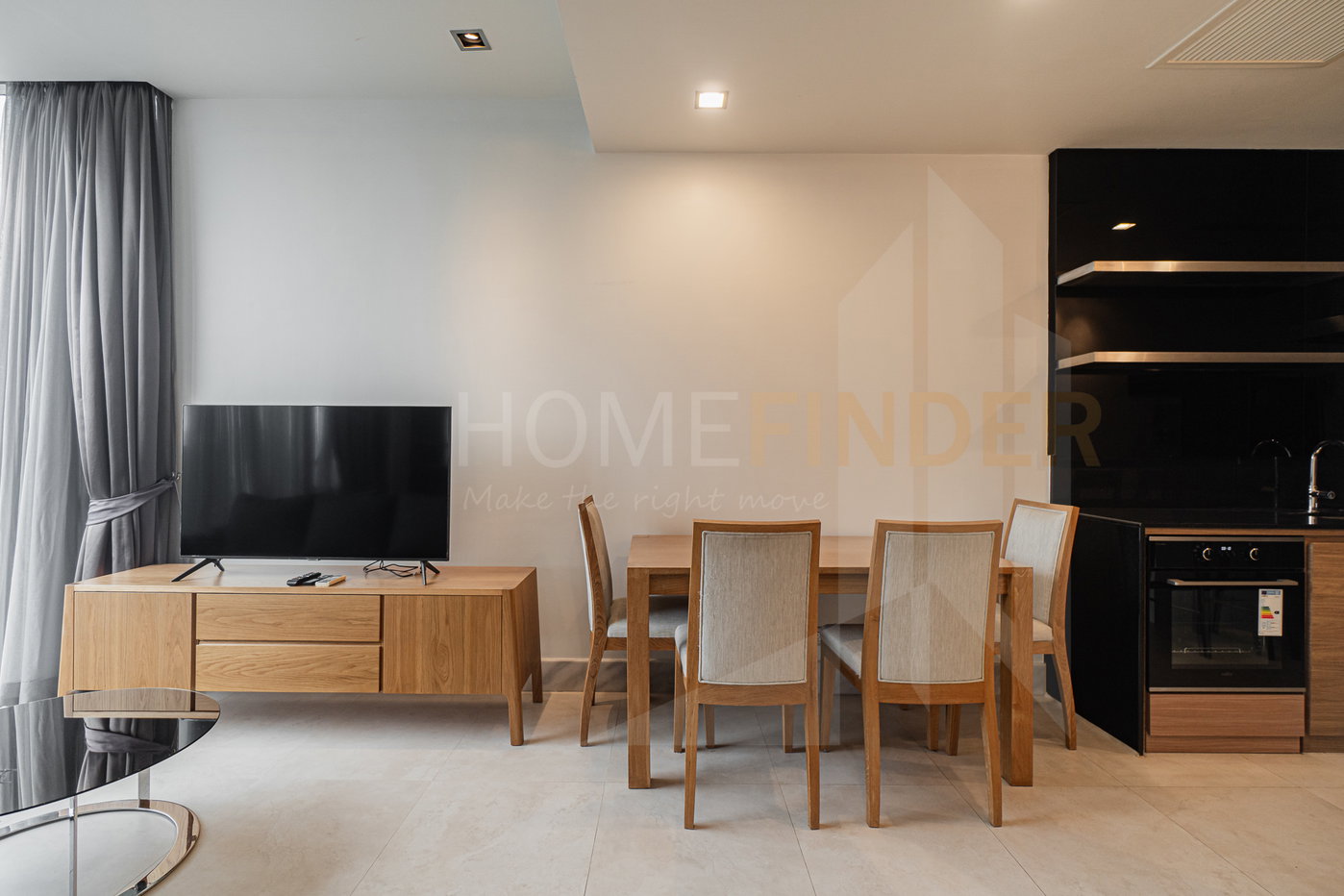 รูป Ashton Morph 38 1 bedroom, for rent - รูปที่ 3/8