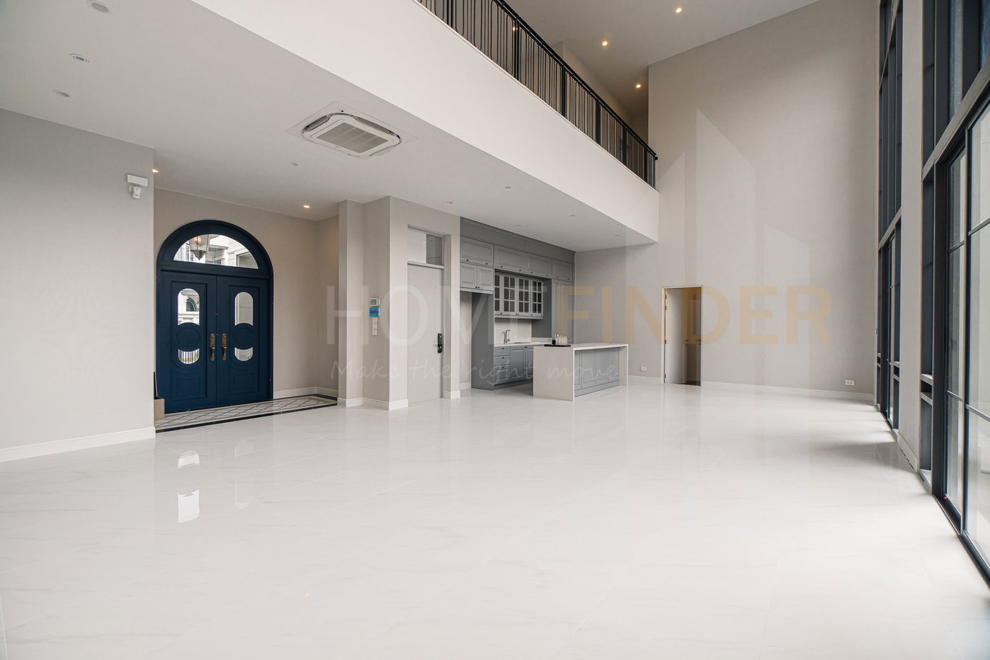 รูป Narasiri Krungthep Kreetha 4 bedrooms, for sale - รูปที่ 2/10