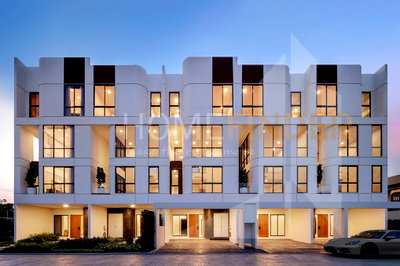ขายบ้านเดี่ยว : DEMI Sathu 49 3 bedrooms, for sale