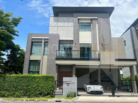 The Gentry Sukhumvit 4 bedrooms, for sale
