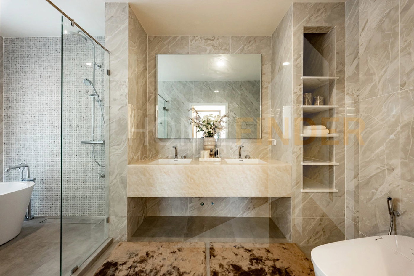 รูป DEMI Sathu 49 3 bedrooms, for sale - รูปที่ 7/9