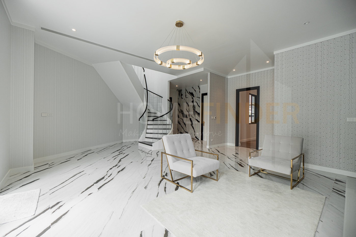 รูป Maison Blanche Sukhumvit 67 4 bedrooms, for sale - รูปที่ 2/10
