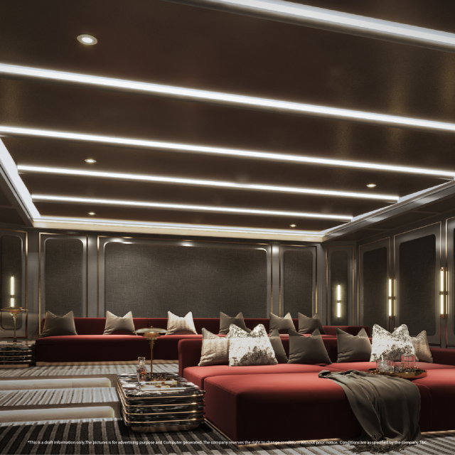 รูป The collection Riverfront by Altitude 5 bedrooms, for sale - รูปที่ 8/9