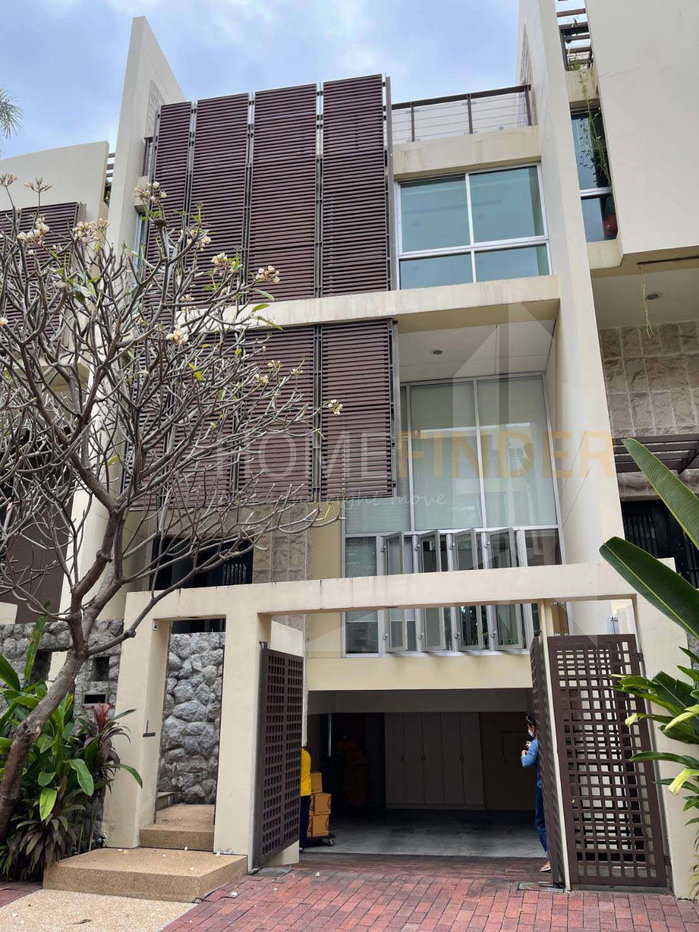 รูป The Lofts Sathorn 3 bedrooms, for sale - รูปที่ 1/6